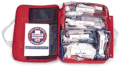 Excursion Day Pack