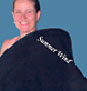 Click Here to Order a Personalized Cockpit Blanket