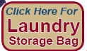 Click Here for Laundray Storage Bag