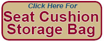 Click Here to Order Seat Cushion Storage Bag