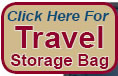 Click Here to Order Travel File Storage Bag