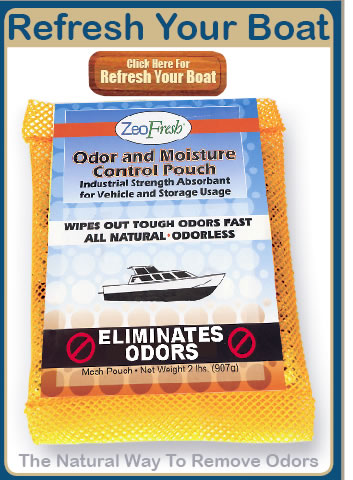 Click Here to Order Refresh Your Boat