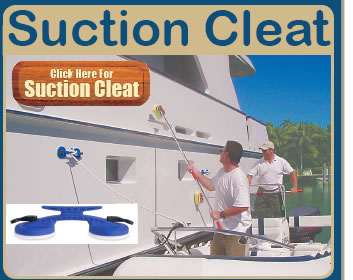 Click Here to Order a Suction Cleat