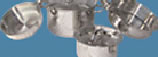 Click Here to Order Nesting Cookware Sets