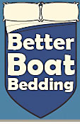Click Here to Order Boat Bedding Now!