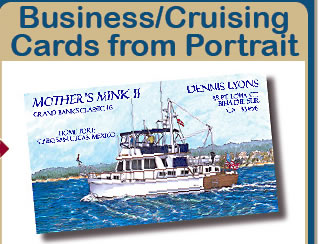 Click Here to Order Custom Cruising Cards