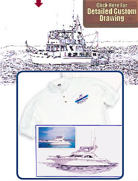 Click Here for Custom Artwork fo Shirts or Cards
