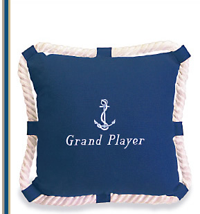 Click Here to Order Saloon Pillows