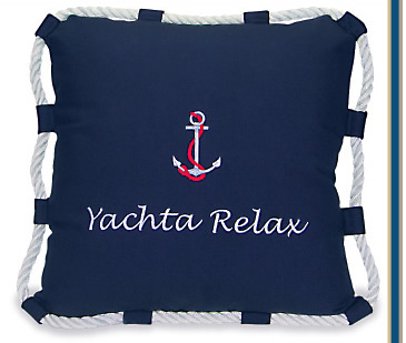 Click Here to Order Custom Cockpit Pillow