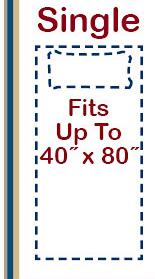 Single Sheets That Fit