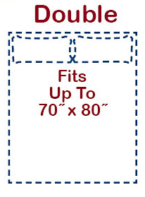 Double Sheets That Fit