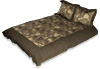 Queen Size Decorator Sleep System