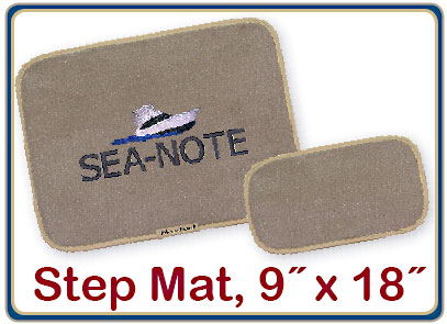 Free Matching Step Mat with Order of Reg Mat