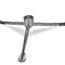 Folding Tripod Legs