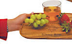 Click Here to Order Canape Trays