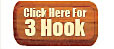 Click Here to Order Teak 3 Hook Set