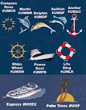 Mat Upgrade Embroidery Designs