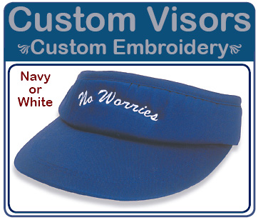 Visors