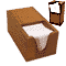 Premium Disposable Cloth Like Napkins