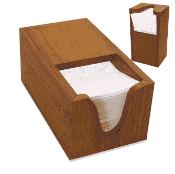 Premium Disposable Cloth Like Napkins