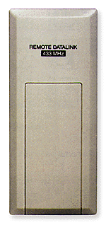 Weather Station Computer Interface