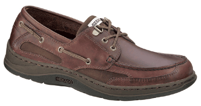 Med Brown Clovehitch II