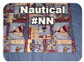 See the Nautical Fabric