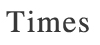 times