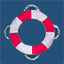 life ring