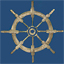 ship's wheel