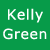 kelly green thread