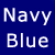 navy blue thread