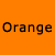 orange thread