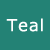 teal thread
